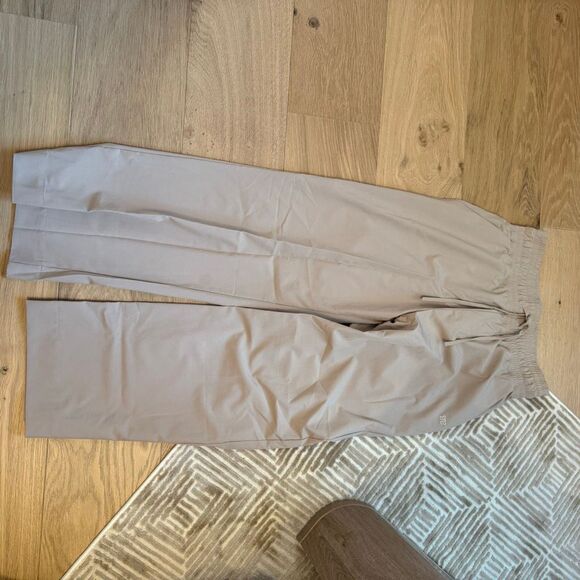Albion Fit tan trouser size small - Picture 2 of 5
